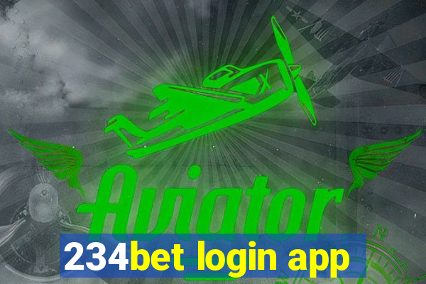 234bet login app